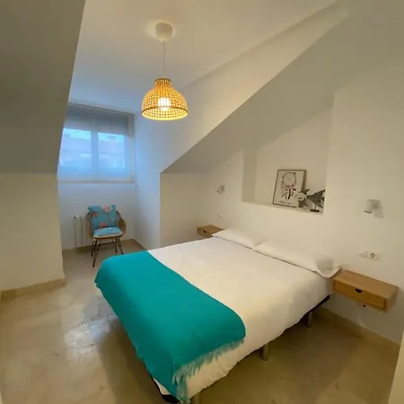 Apartamento Marina Iv