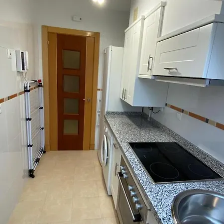 Marina Iv Appartement Llanes