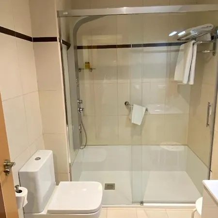 Appartement Marina Iv *