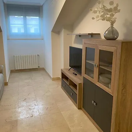 Appartement Marina Iv *