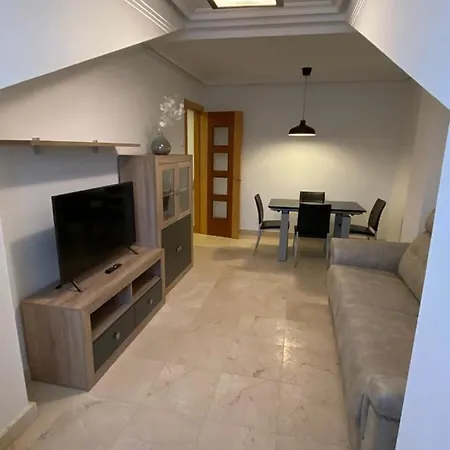 Appartement Marina Iv *