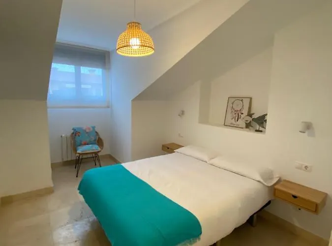 Appartement Marina Iv