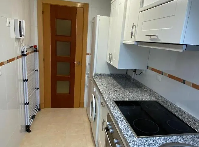 Marina Iv Appartement Llanes