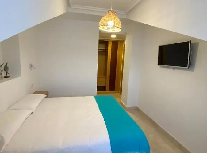 Appartement Marina Iv Llanes