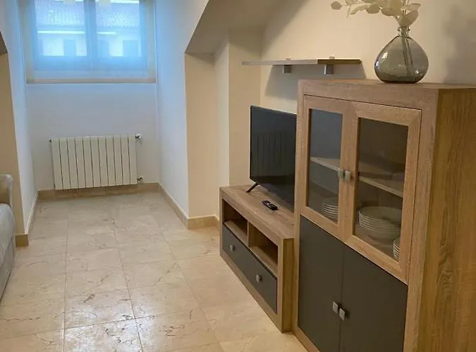 Appartement Marina Iv *